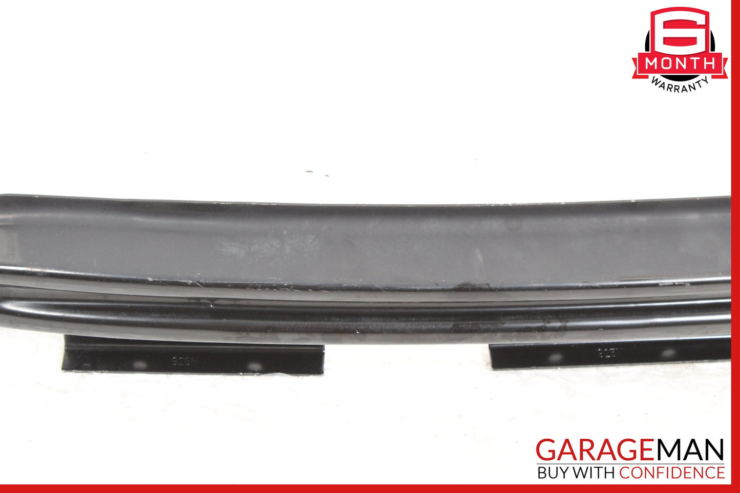 2008-2015 Audi 8J TT Rear Bumper Reinforcement Beam Bar 8J0807309B OEM