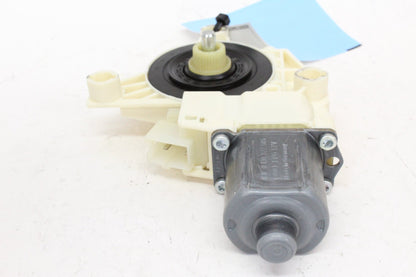 2008-2016 Mercedes C250 W204 Rear Left Window Regulator Motor 2048200542