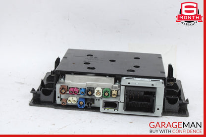 2019-2021 Porsche Macan 95B AWD Navigation Computer Control Module 95B035084 OEM