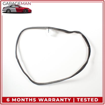 2024-2026 BMW X2 U10 AWD Front Left Side Door Weatherstrip Seal 51725A34559 OEM