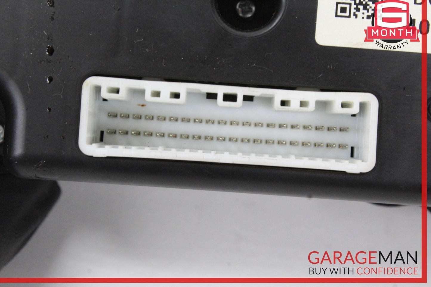 2015-2021 Subaru WRX A/C Temperature Climate Control Panel 723311VA210 OEM