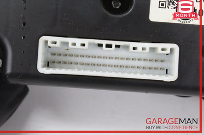 2015-2021 Subaru WRX A/C Temperature Climate Control Panel 723311VA210 OEM