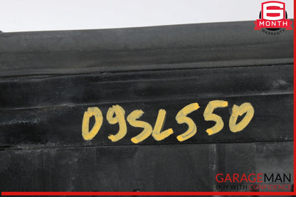2003-2012 Mercedes-Benz SL550 R230 Right Side Hood Grille 2308300218 Genuine