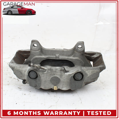2011-2018 Audi A8 S8 Front Left and Right Side Brake Caliper Set 4H06BB OEM