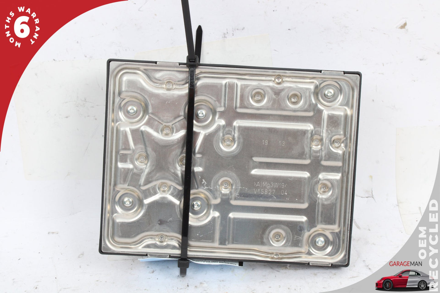 2009-2017 Audi Q5 SQ5 A4 A5 Onboard Supply Control Module Unit 8K0907063DH OEM
