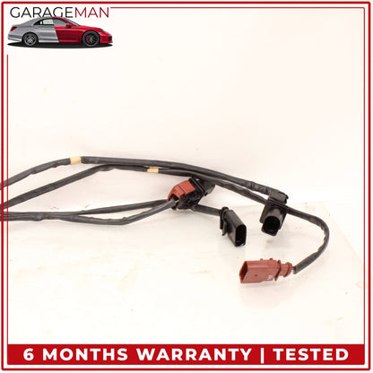 2011-2018 Porsche Cayenne 958 3.6L Oxygen O2 Sensor Lambda Set of 4 OEM
