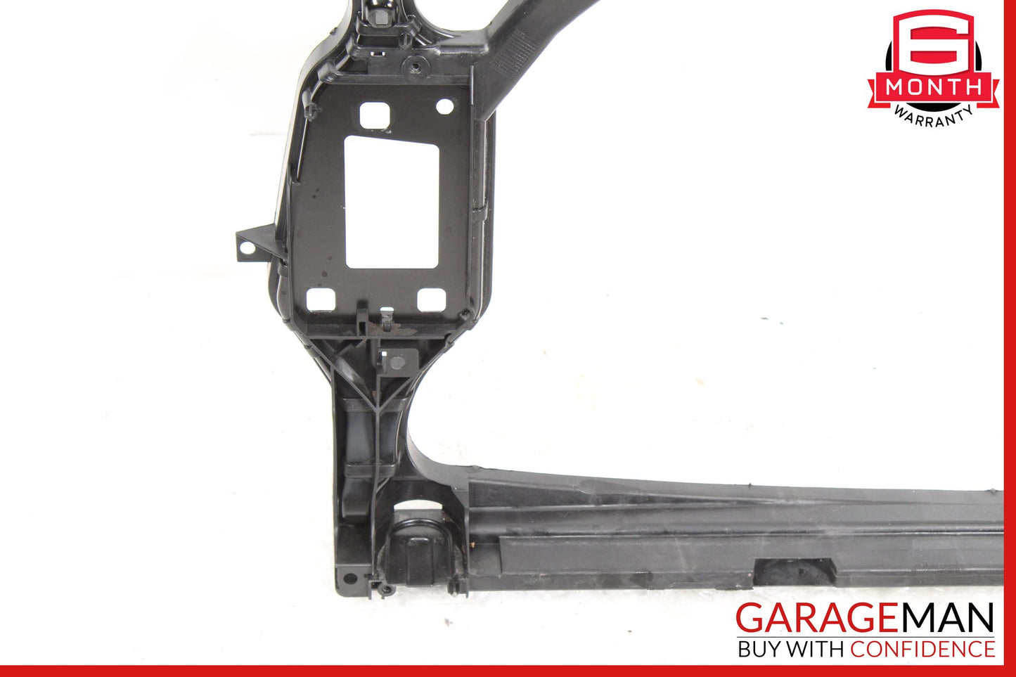 2008-2017 Audi A5 A4 S4 S5 Front Radiator Core Support Panel Frame OEM