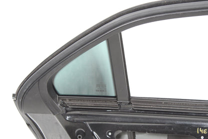 2014-2016 Mercedes-Benz E250 W212 Left Rear Door Shell 2127303305 OEM