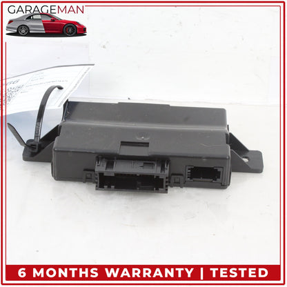 2012-2018 Audi A6 A7 Gateway Interface Control Module Unit 4G0907468AD OEM