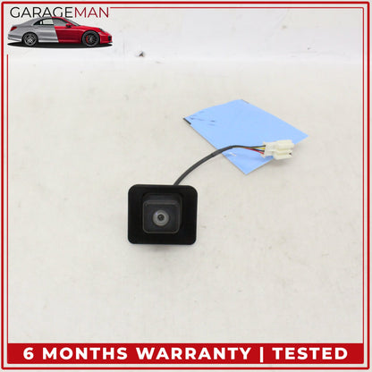 2007-2012 Mercedes X164 GL550 Rear View Back Up Parking Camera 1648200297 OEM