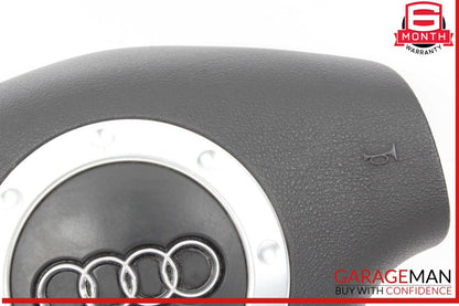 00-06 Audi TT Front Left Driver Side Steering Wheel Airbag Air Bag OEM