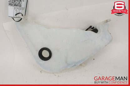 2012-2018 Audi A6 C7 Sedan Windshield Washer Fluid Reservoir 4G8955451C OEM