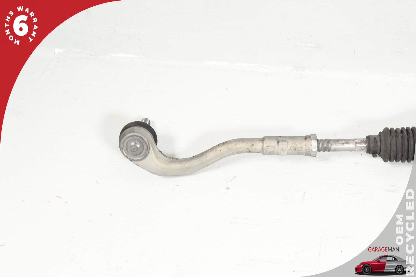 2012-2018 Audi A6 A7 S7 S8 Electric Power Steering Rack & Pinion 4G1423055Q OEM