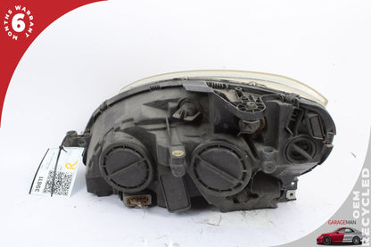 2008-2011 Mercedes W204 C300 Front Right Halogen Head Light Lamp 1305236265 OEM