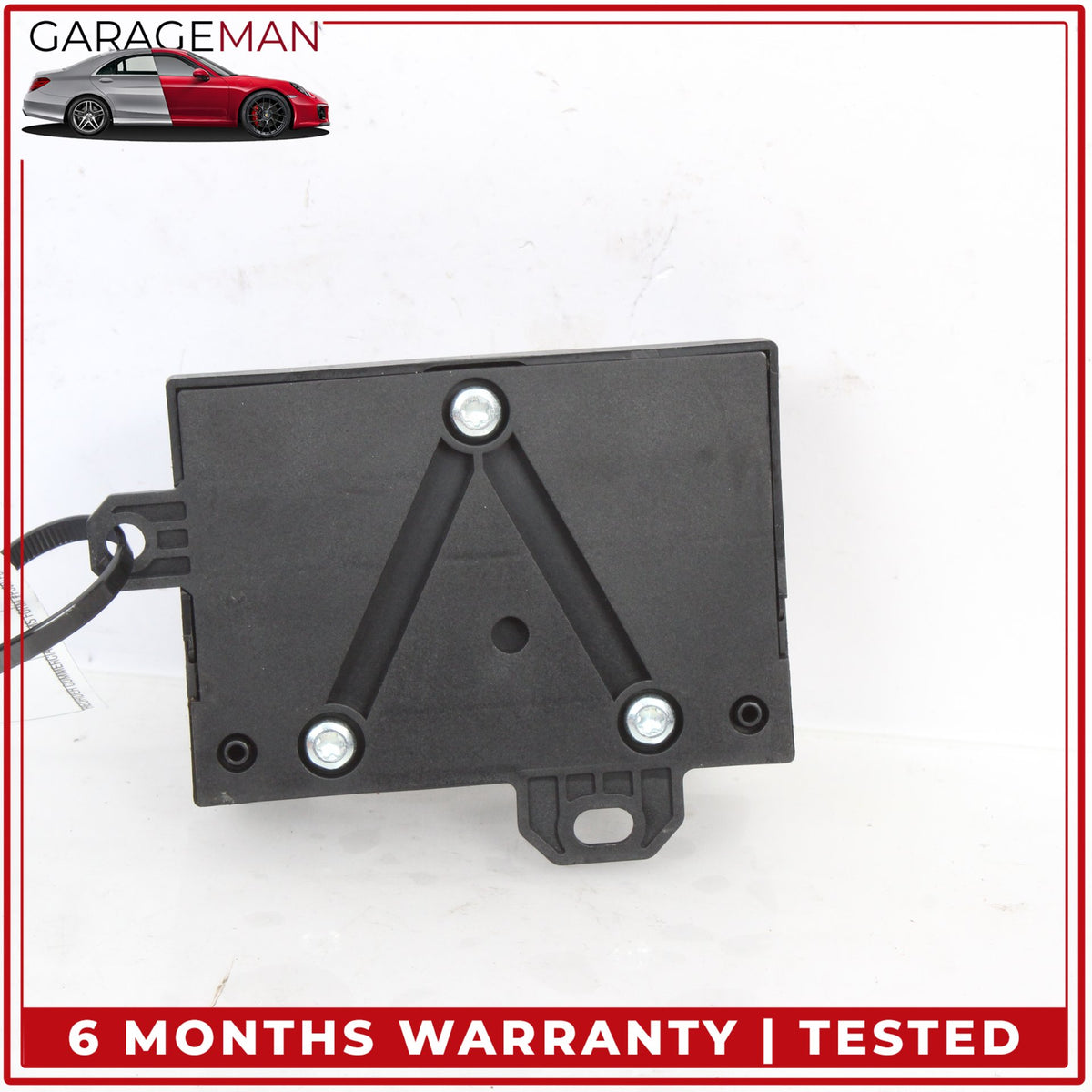 2006-2014 Mercedes W204 C250 Fuel Pump Control Module Unit 0009003101 OEM
