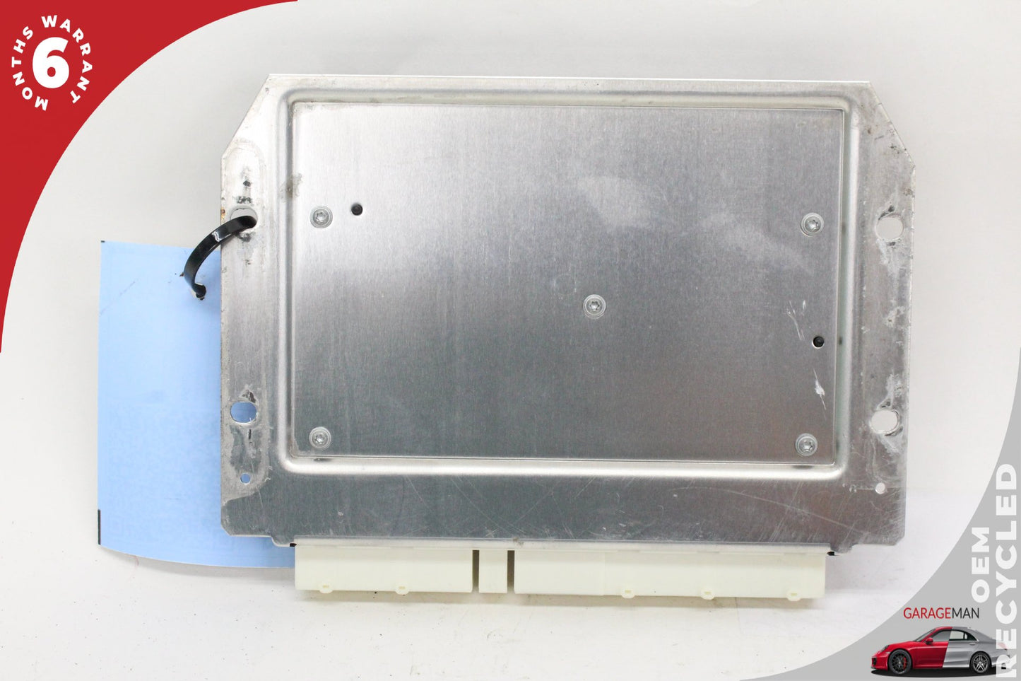 2007-2014 Mercedes W221 S550 CL550 Airmatic Air Suspension Control Module OEM