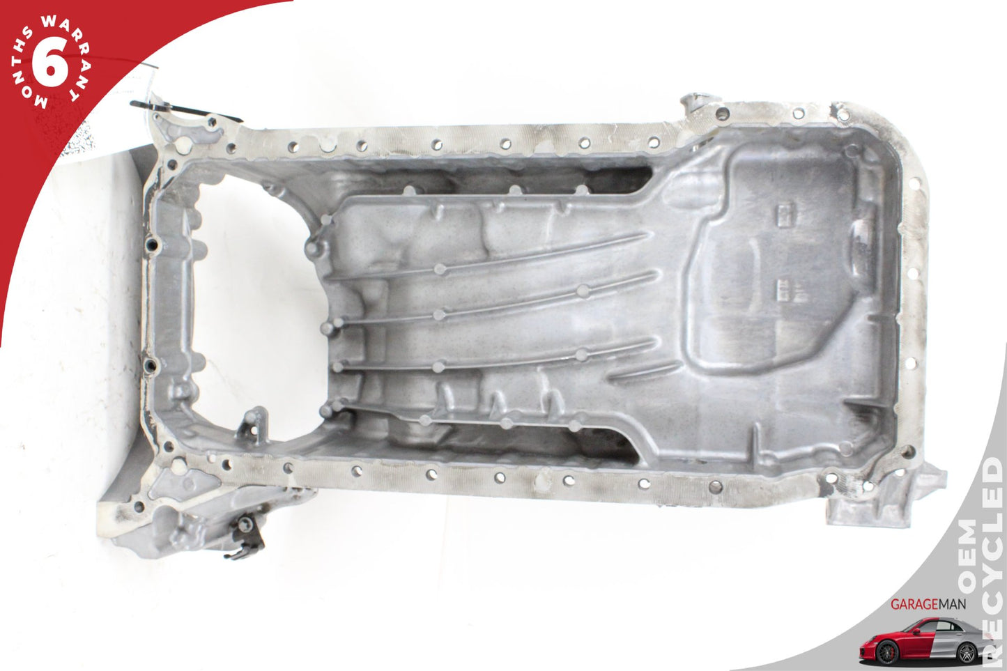 12-20 Mercedes-Benz GL450 X166 SUV Upper Engine Oil Pan 2780140200