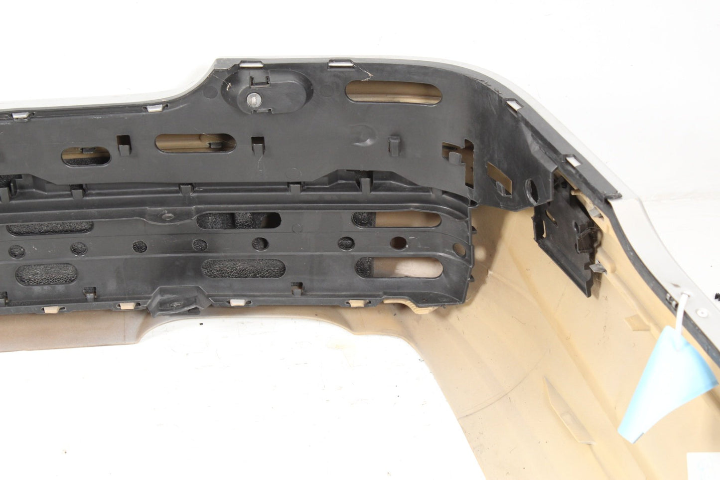 2003-2006 Mercedes-Benz S55 S65 AMG W220 Sport Rear Bumper Cover Assembly OEM
