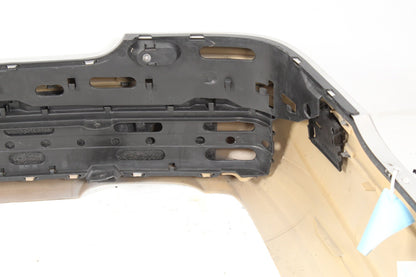 2003-2006 Mercedes-Benz S55 S65 AMG W220 Sport Rear Bumper Cover Assembly OEM