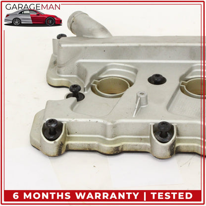 2009-2018 Porsche Cayenne 958 Audi SQ5 S5 Engine Cylinder Head Valve Cover OEM