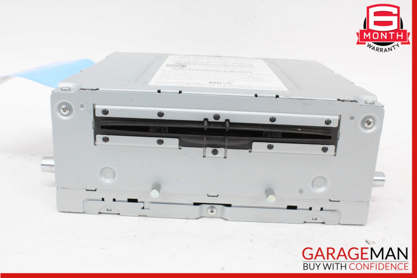 15-18 Mercedes W205 C300 AM/FM CD Player Radio Receiver Module OEM