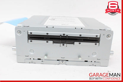 15-18 Mercedes W205 C300 AM/FM CD Player Radio Receiver Module OEM