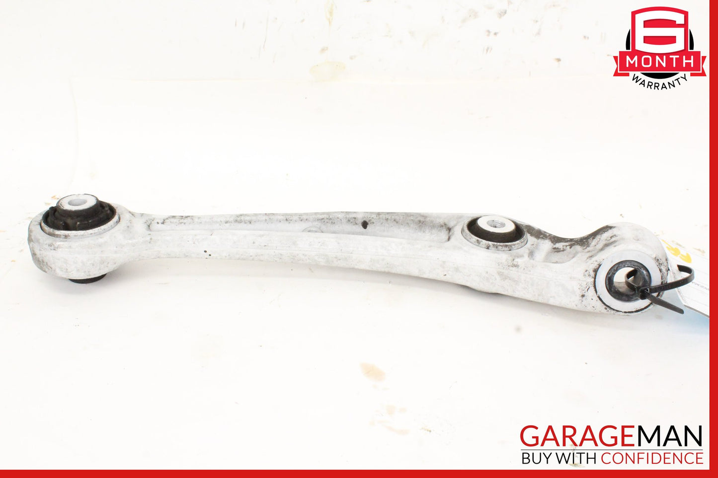 2009-2018 Audi A5 Front Right Passenger Side Lower Forward Control Arm OEM