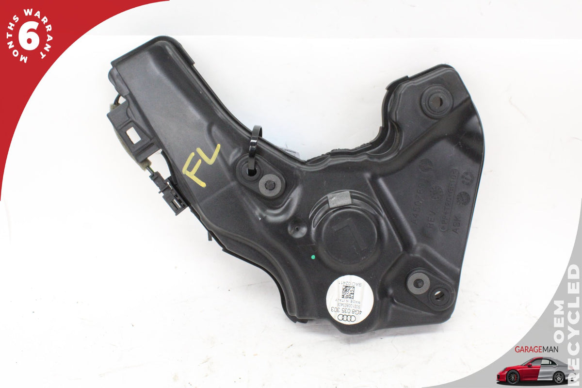 2012-2018 Audi A7 A6 S7 Front Left Side Mid Range Door Speaker 4G8035303 OEM