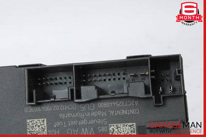 2015-2024 Porsche Macan 95B SUV Rear Left or Right Side Door Control Module OEM