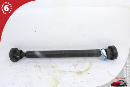 2005-2016 Land Rover LR4 Front Propeller Driveshaft Drive Shaft TVB500510 OEM