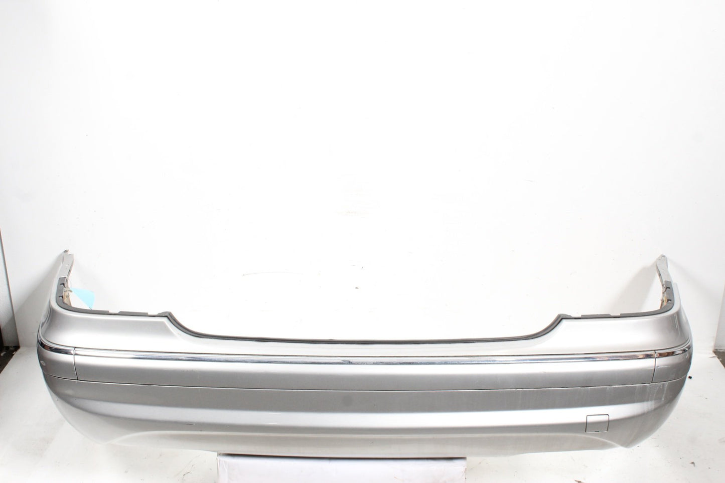 2003-2006 Mercedes-Benz S55 S65 AMG W220 Sport Rear Bumper Cover Assembly OEM