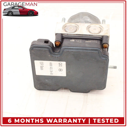 2015-2020 Mercedes X156 GLA250 ABS Anti Lock Brake Pump Module 0004313900 OEM
