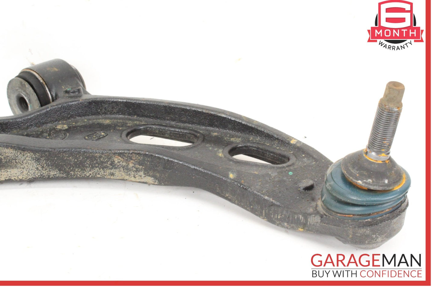 2013-2019 Ford Flex SUV Front Right Side Lower Control Arm DA8Z3C339B OEM