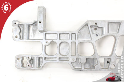 2013-2019 Fiat 500e EV Electric Cradle Powertrain 68233551AA OEM