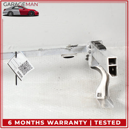 2014-2020 Mercedes W117 CLA250 CLA45 AMG Radiator Support Tie Bar 2466200019 OEM