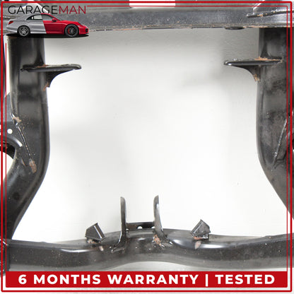 2007-2015 Audi Q7 SUV Rear Sub Frame Subframe Crossmember 7L0500041 OEM