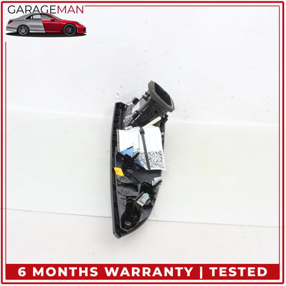 2014-2021 BMW M235i F22 Right Dashboard A/C Air Vent w/ Panel Trim 9205356 OEM