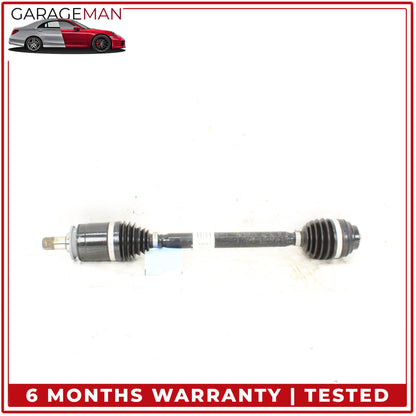 2014-2021 BMW i3 I01 Rear Left Driver Side CV Axle Drive Shaft 7641213 OEM