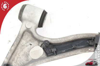 2014-2019 Mercedes W117 CLA45 AMG CLA250 Front Left Side Lower Control Arm OEM