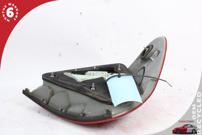 2007-2009 Mercedes W211 E350 E550 E63 AMG LED Tail Light Lamp Right Side OEM