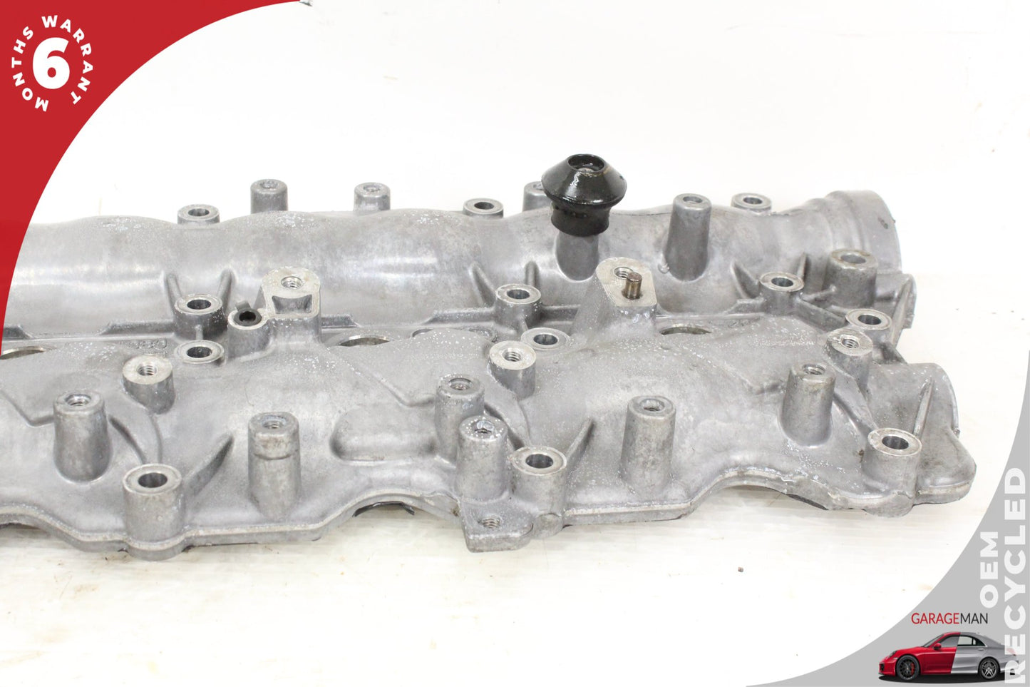 2011-2020 Mercedes W218 CLS550 E550 Left Driver Side Cylinder Head Cover OEM