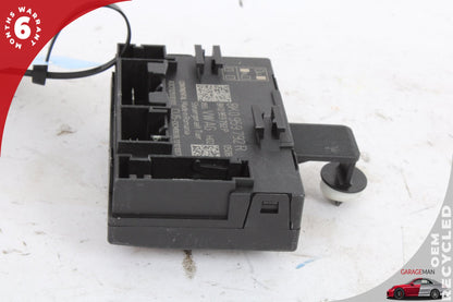 2009-2017 Audi Q5 SQ5 Front Right Side Door Control Module Unit 8K0959792R OEM