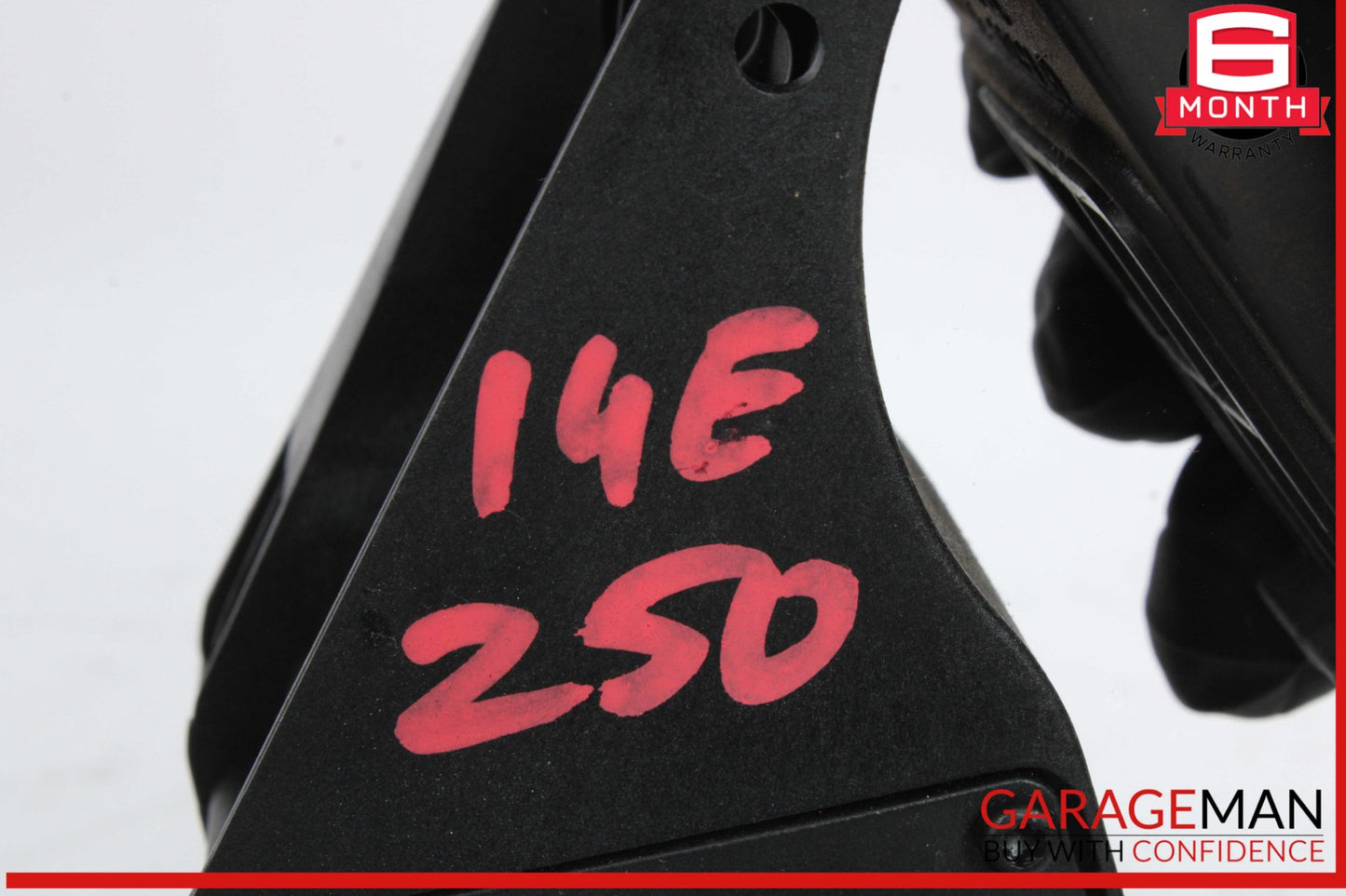 2010-2016 Mercedes-Benz E250 W212 Gas Pedal 2043000004 Genuine