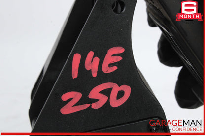 2010-2016 Mercedes-Benz E250 W212 Gas Pedal 2043000004 Genuine