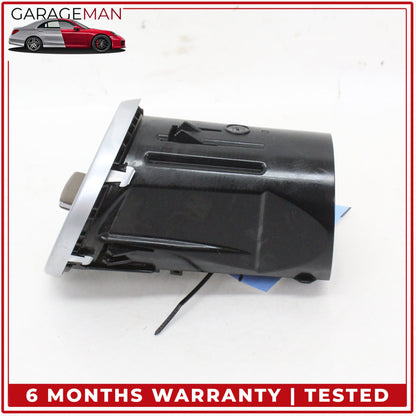 2006-2012 Mercedes W164 ML350 ML63 AMG Center Dash AC A/C Air Vent Grill OEM