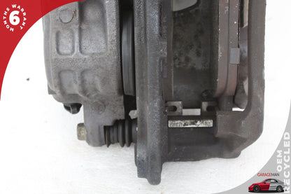2002-2005 Ford Thunderbird Front Left and Right Side Brake Caliper Set of 2 OEM