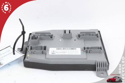 2015-2023 Mercedes W205 С300 BCM Body Comfort Control Module Unit 2059007147 OEM