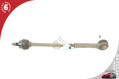 2006-2009 Pontiac Solstice RWD Tie Rod Alignment Adjuster Arm Rear Left or Right Side 10343429