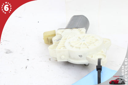 2006-2011 Mercedes W219 CLS550 Right Passenger Side Window Regulator Motor OEM