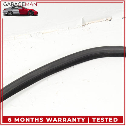 2013-2019 BMW 650i F06 AWD Front Right Side Door Weatherstrip Seal 7275298 OEM